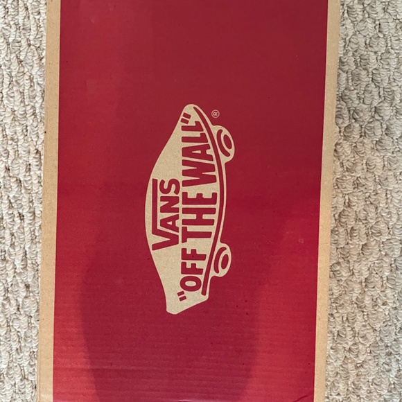 Vans Checkerboard Slip On NWT - Picture 3 of 9